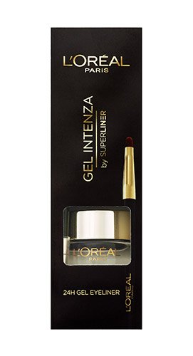 Caja Eyeliner Superliner Gel Intenza